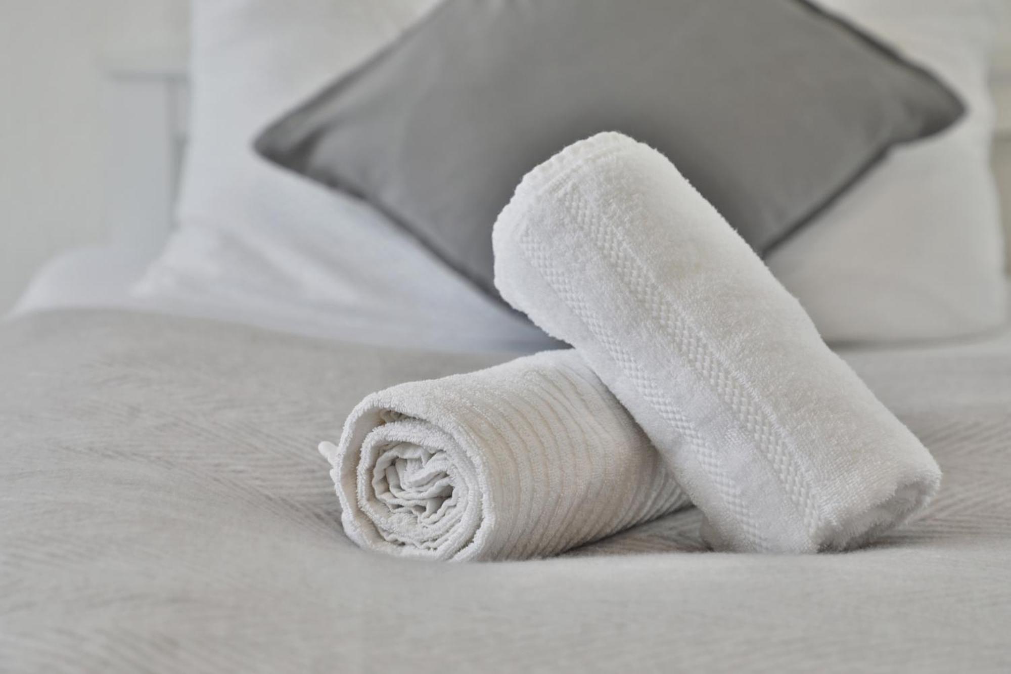 Moderne Ferienwohnungen - Service Wie Im Hotel Goppingen Bagian luar foto